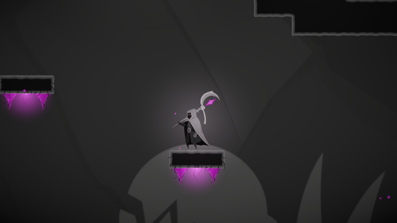 Screenshot 2 for The Cursed Errand