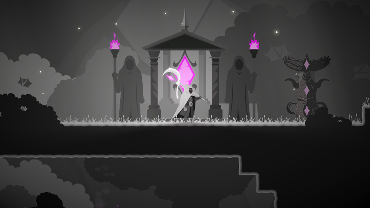 Screenshot 5 for The Cursed Errand