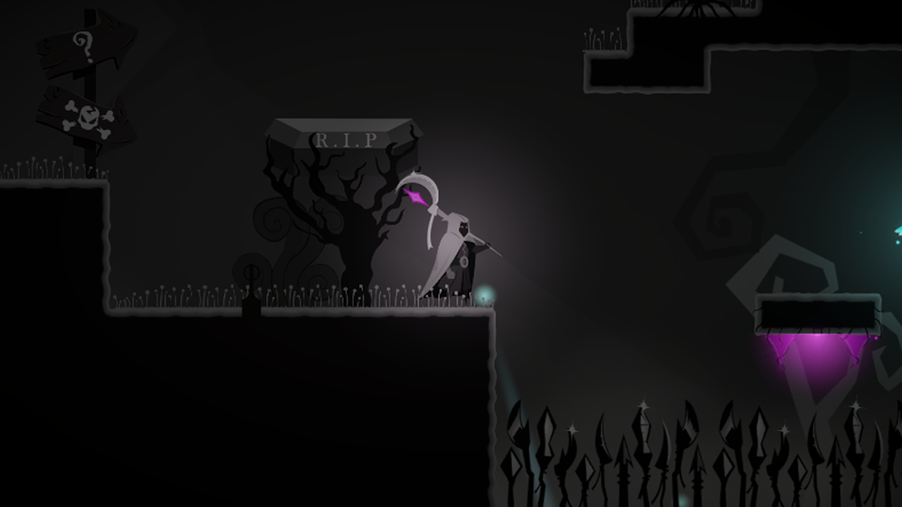 Screenshot 4 for The Cursed Errand