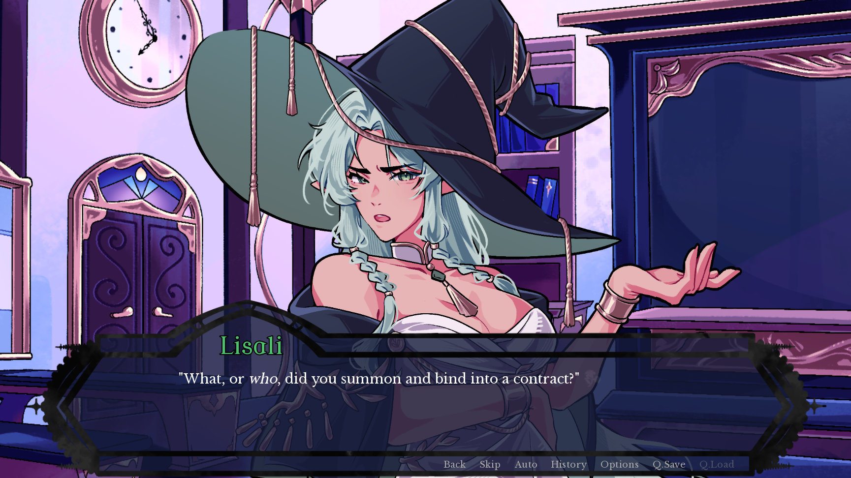 Screenshot 6 for Enough With Living as a Hero