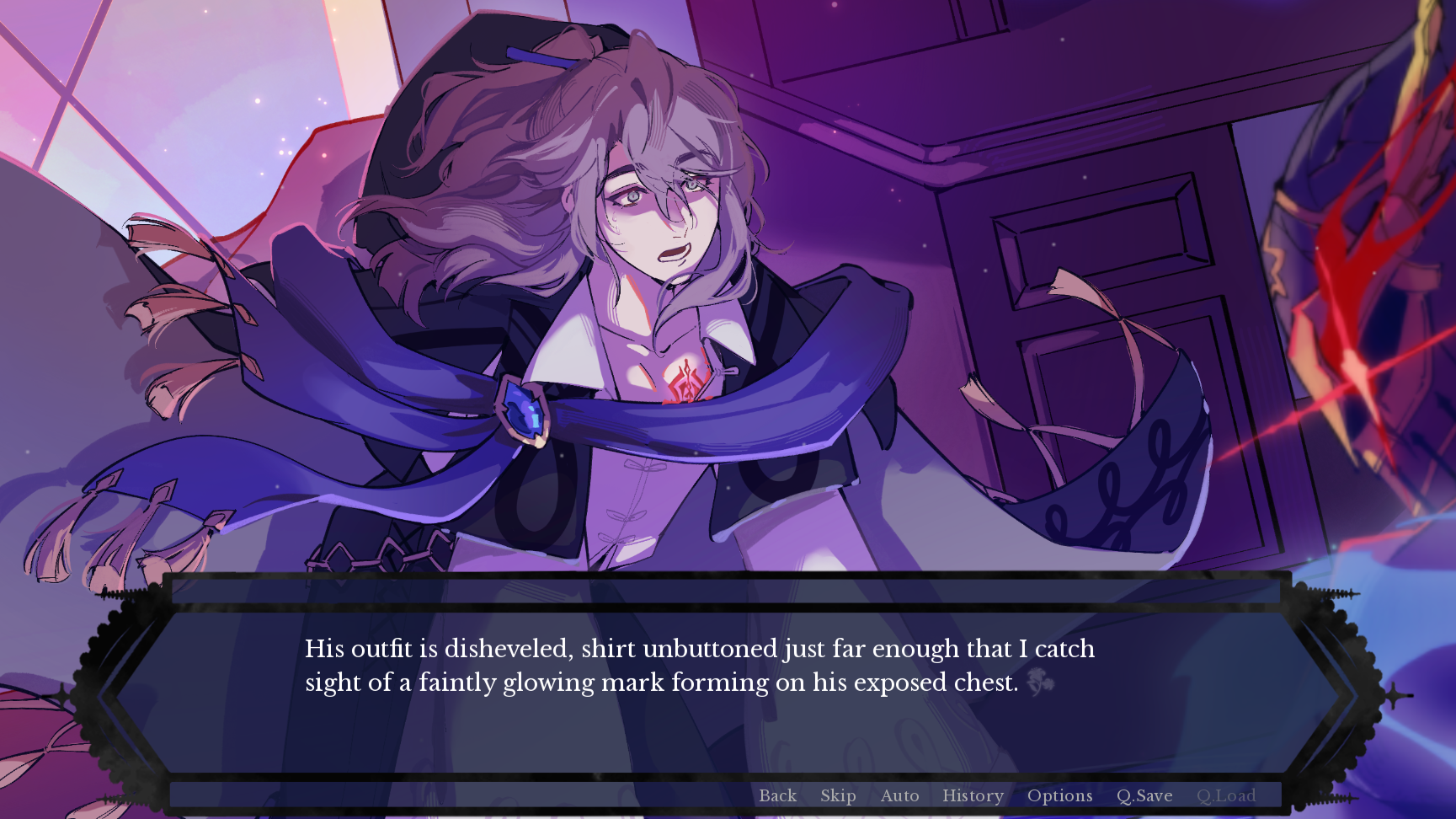 Screenshot 3 for Enough With Living as a Hero