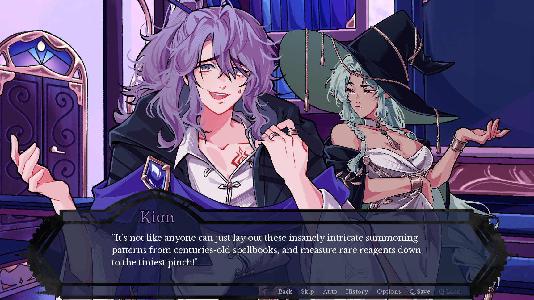 Screenshot 5 for Enough With Living as a Hero
