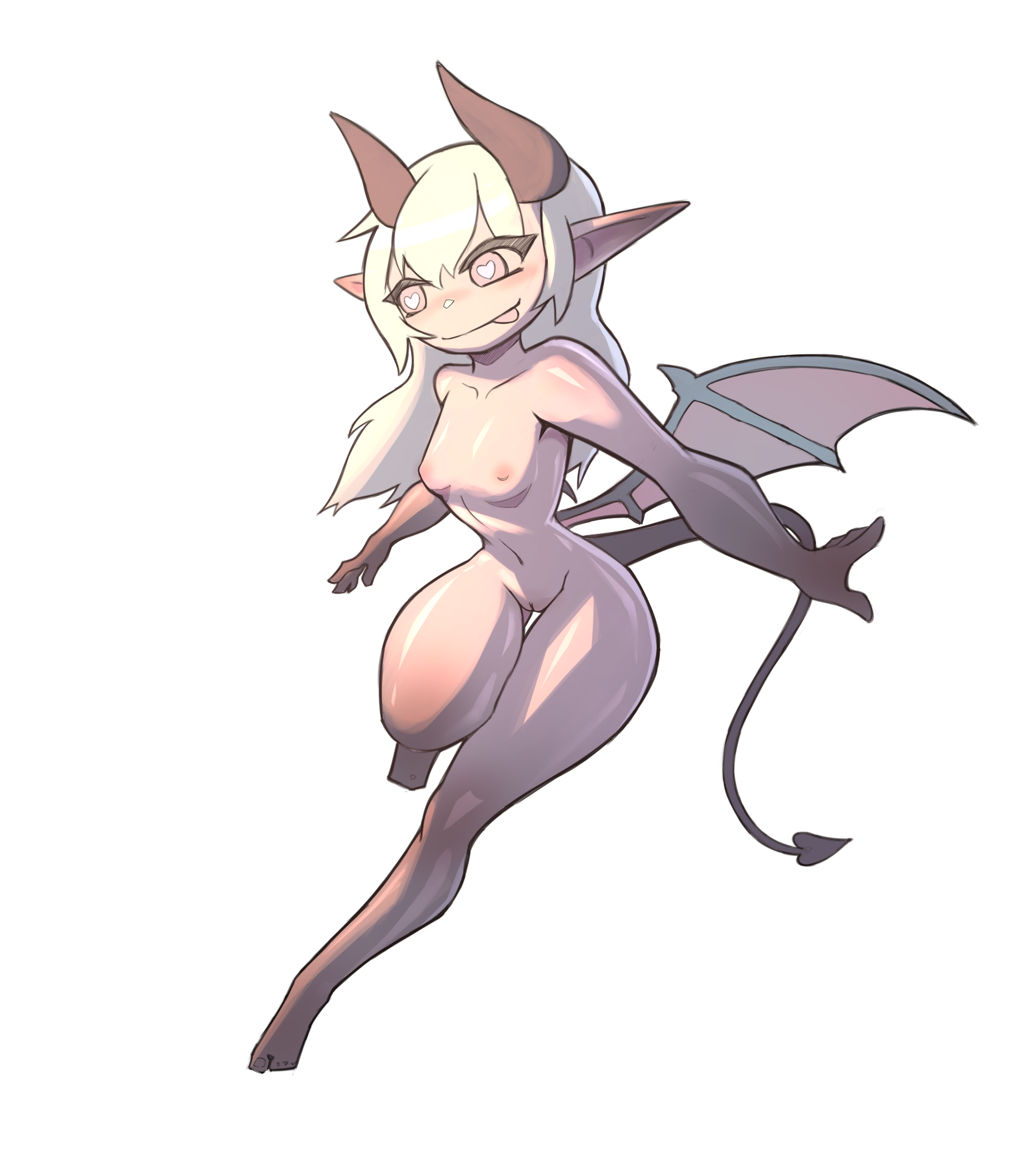 Drenched in Desire screenshot 6