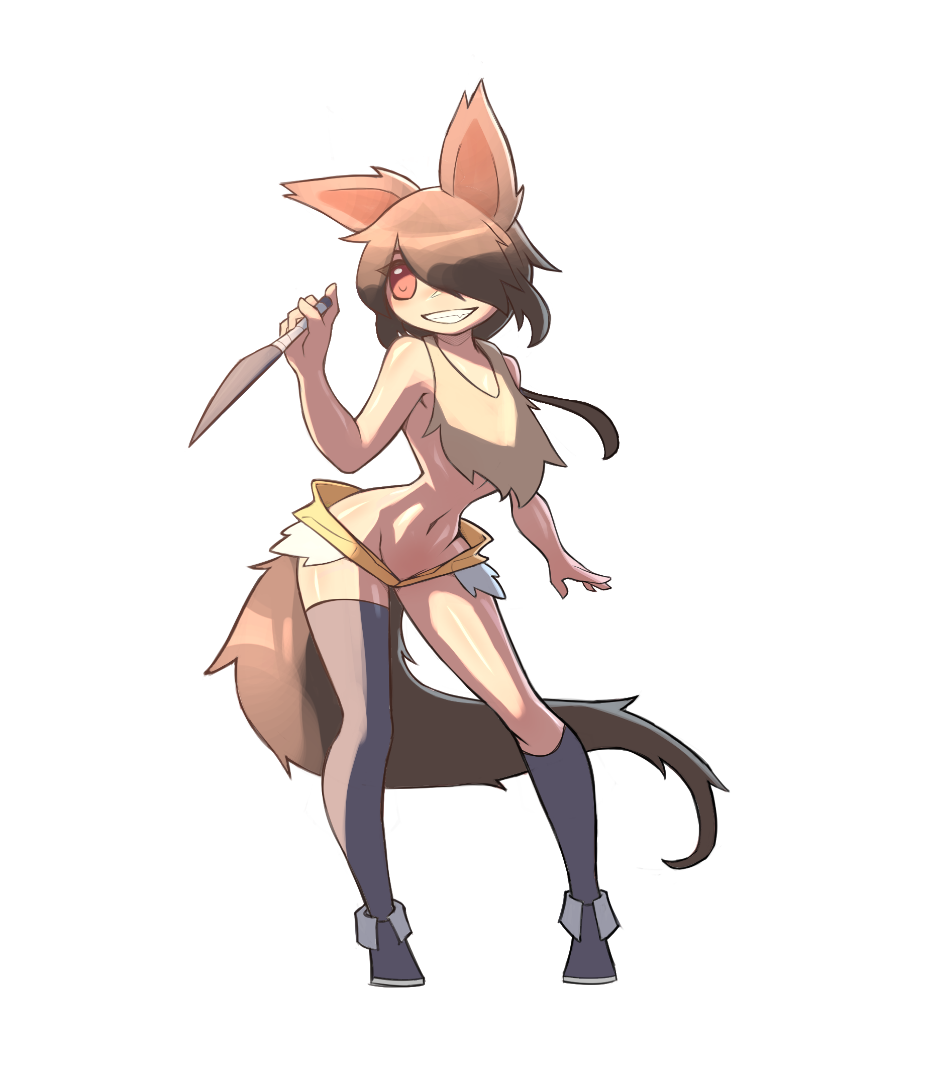 Drenched in Desire screenshot 3