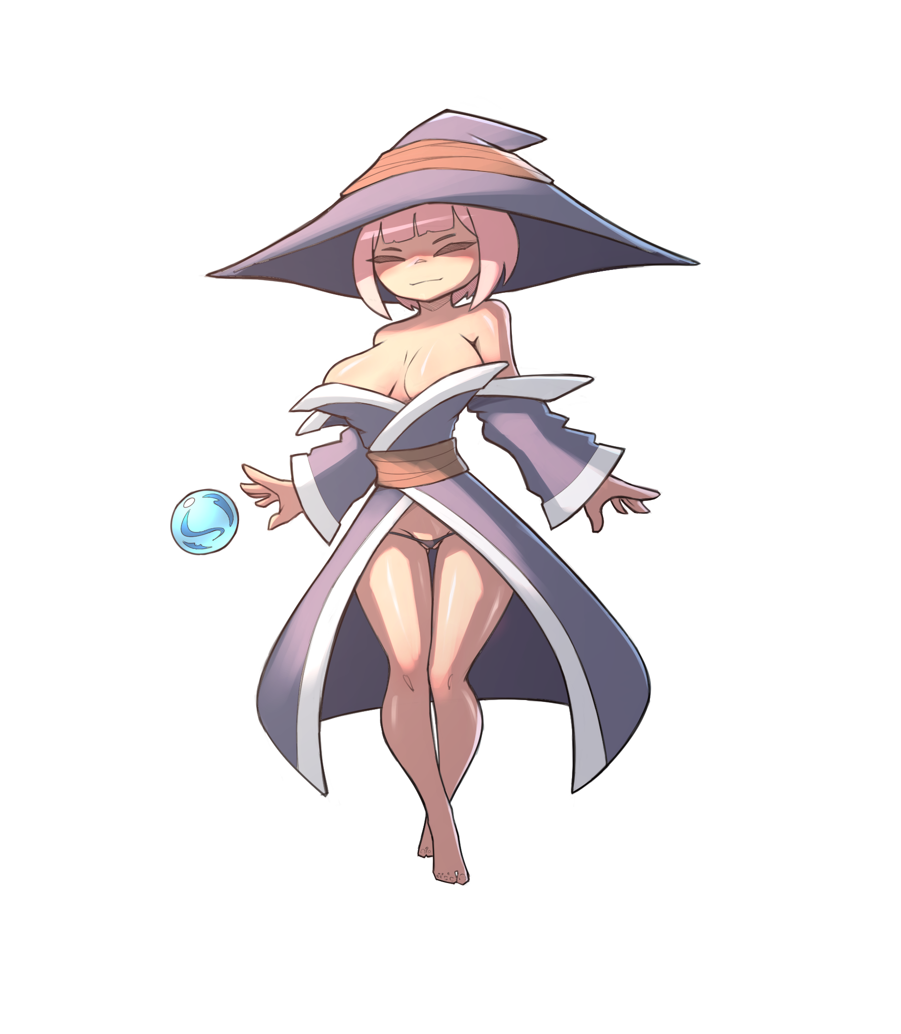 Drenched in Desire screenshot 5