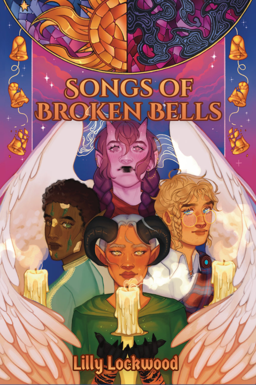 Screenshot 2 for Songs of Broken Bells