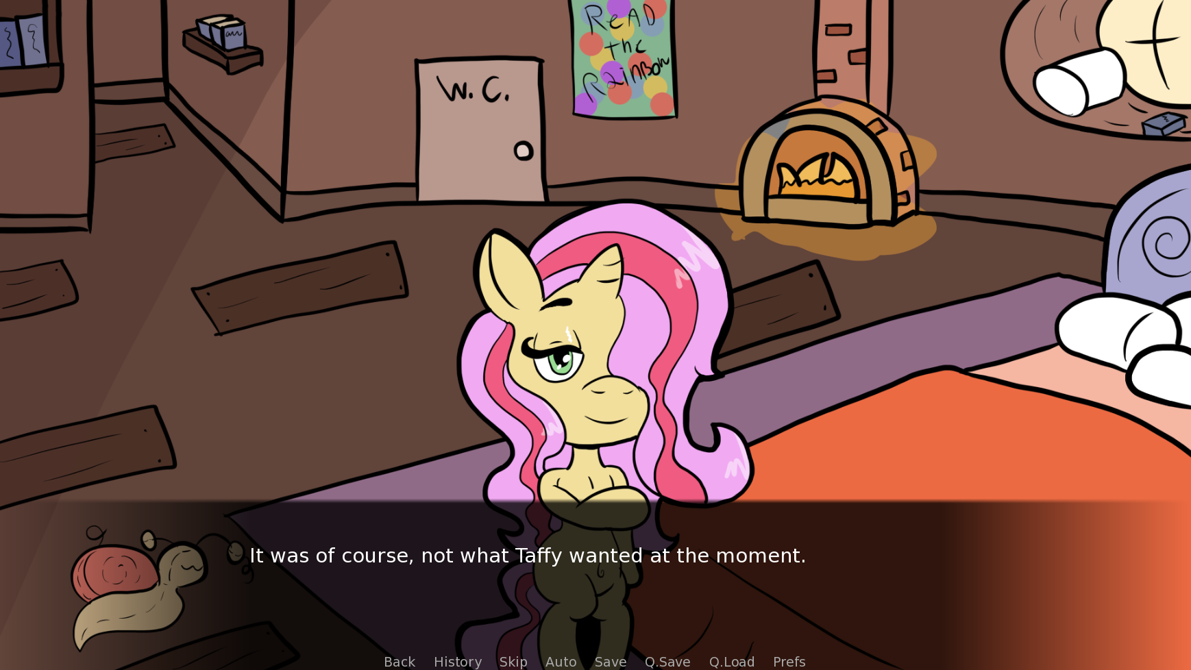 Screenshot 3 for 2025 Love at the Light House: vanillia