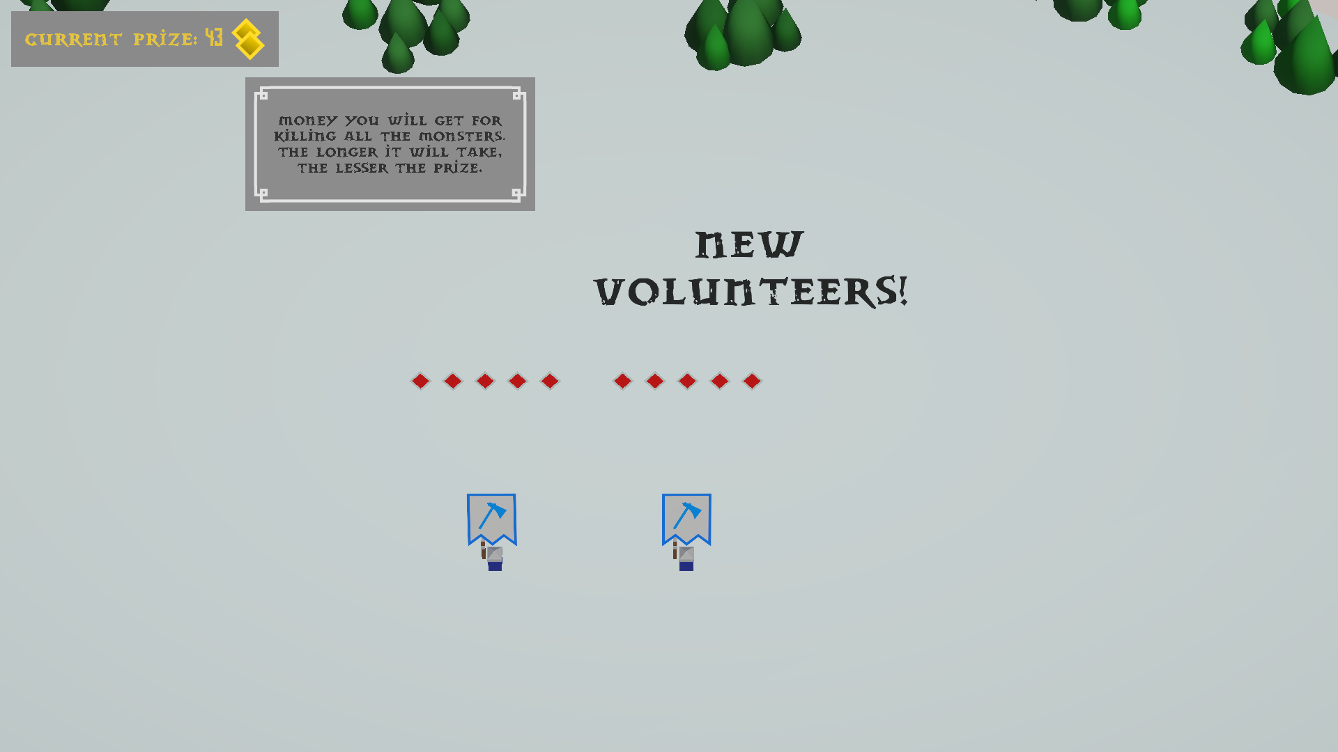 Screenshot 4 for On my honor!