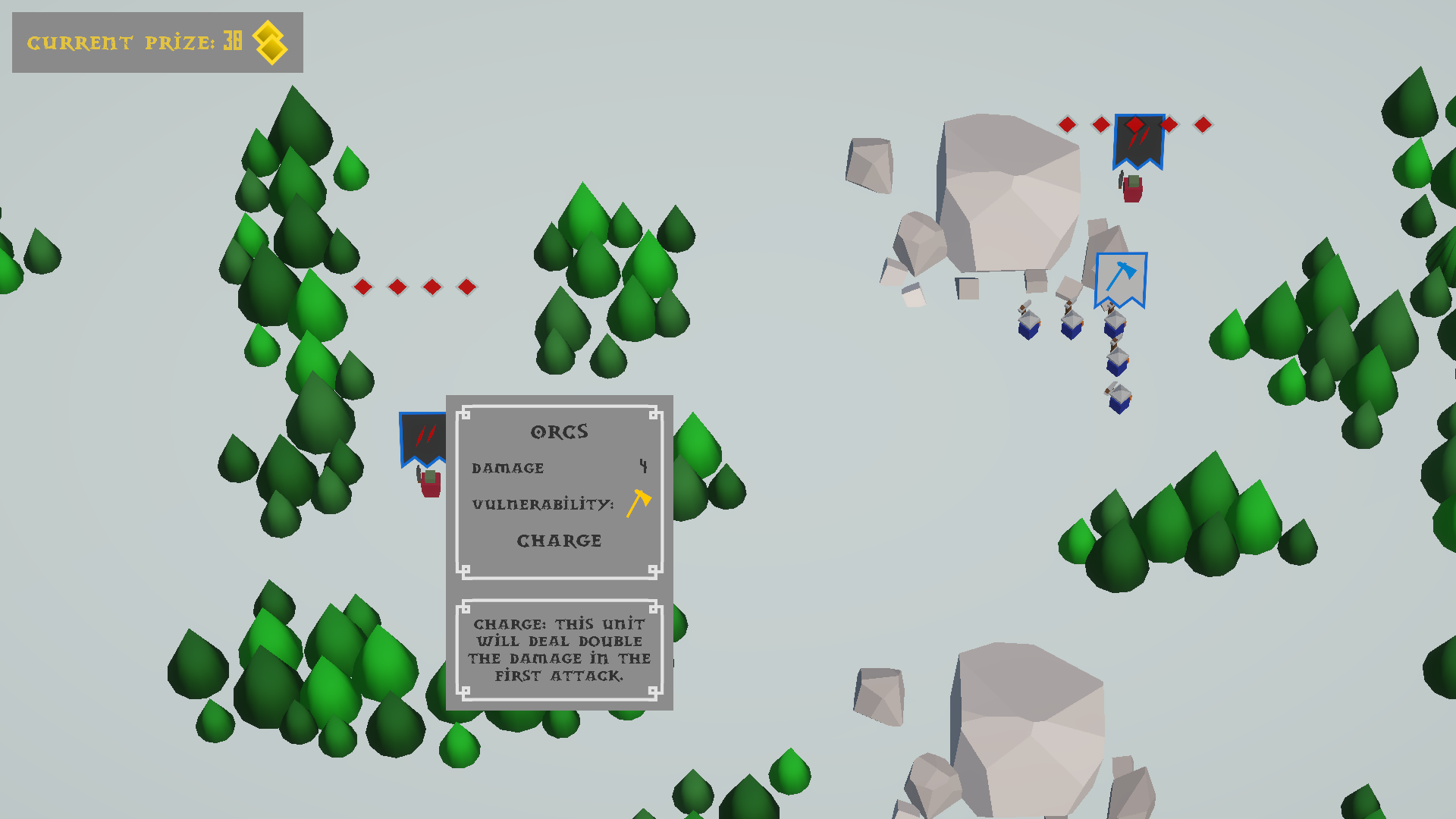 Screenshot 5 for On my honor!