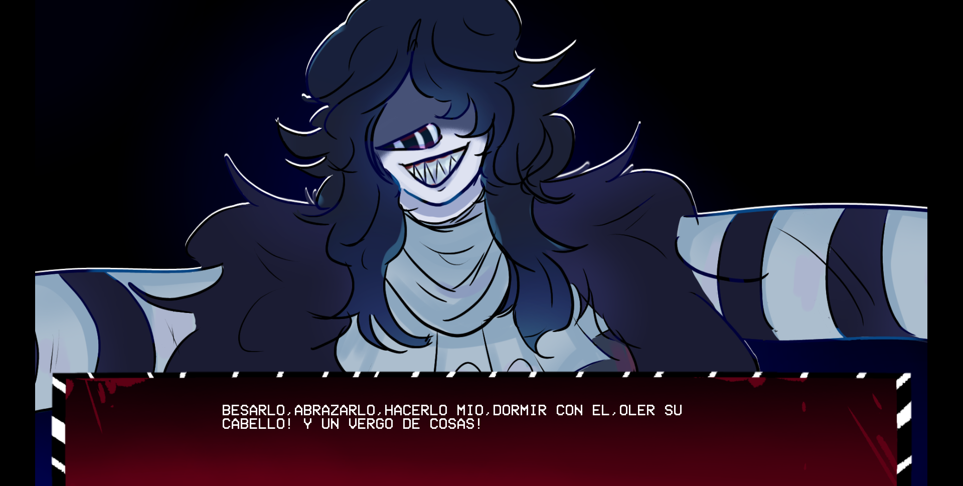 Screenshot 2 for Insomnio