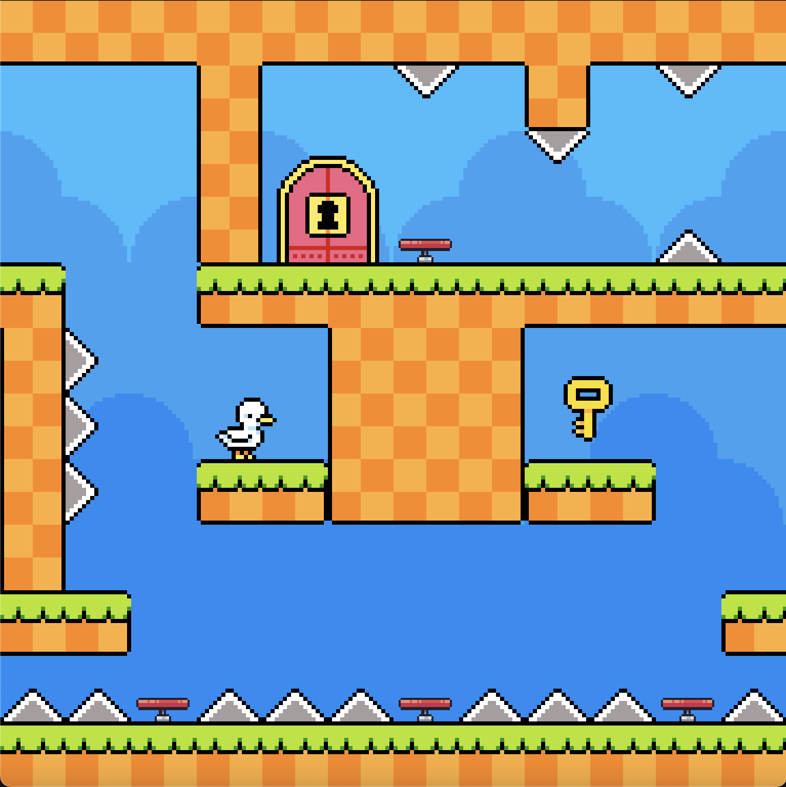 Screenshot 2 for Duck Game