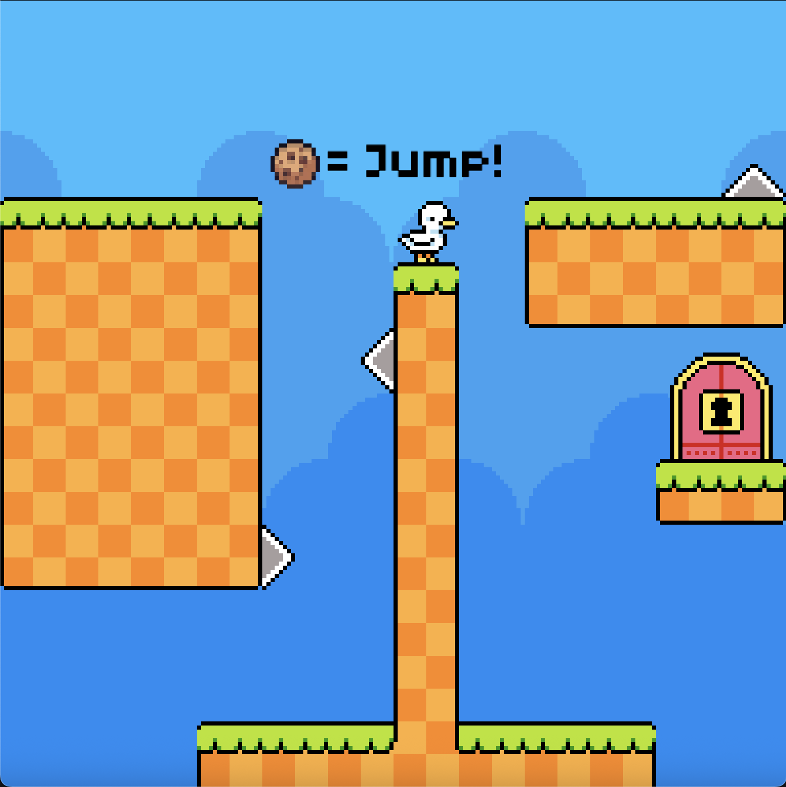 Screenshot 3 for Duck Game