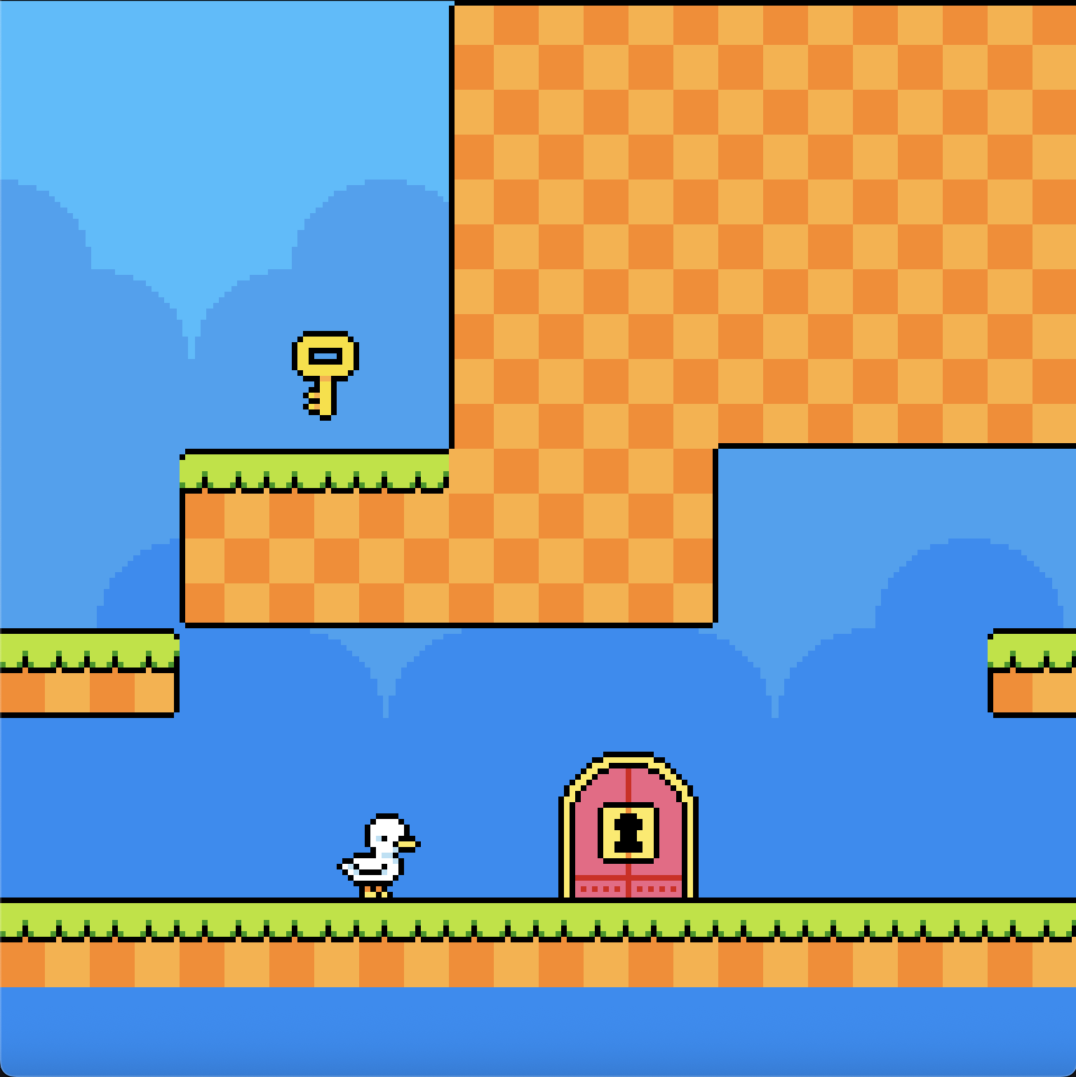 Screenshot 4 for Duck Game