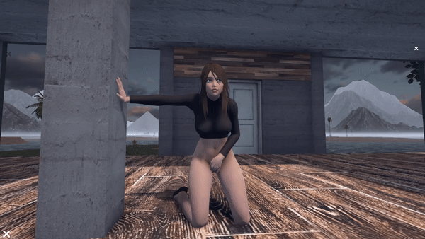 Ecchi Baseball screenshot 1