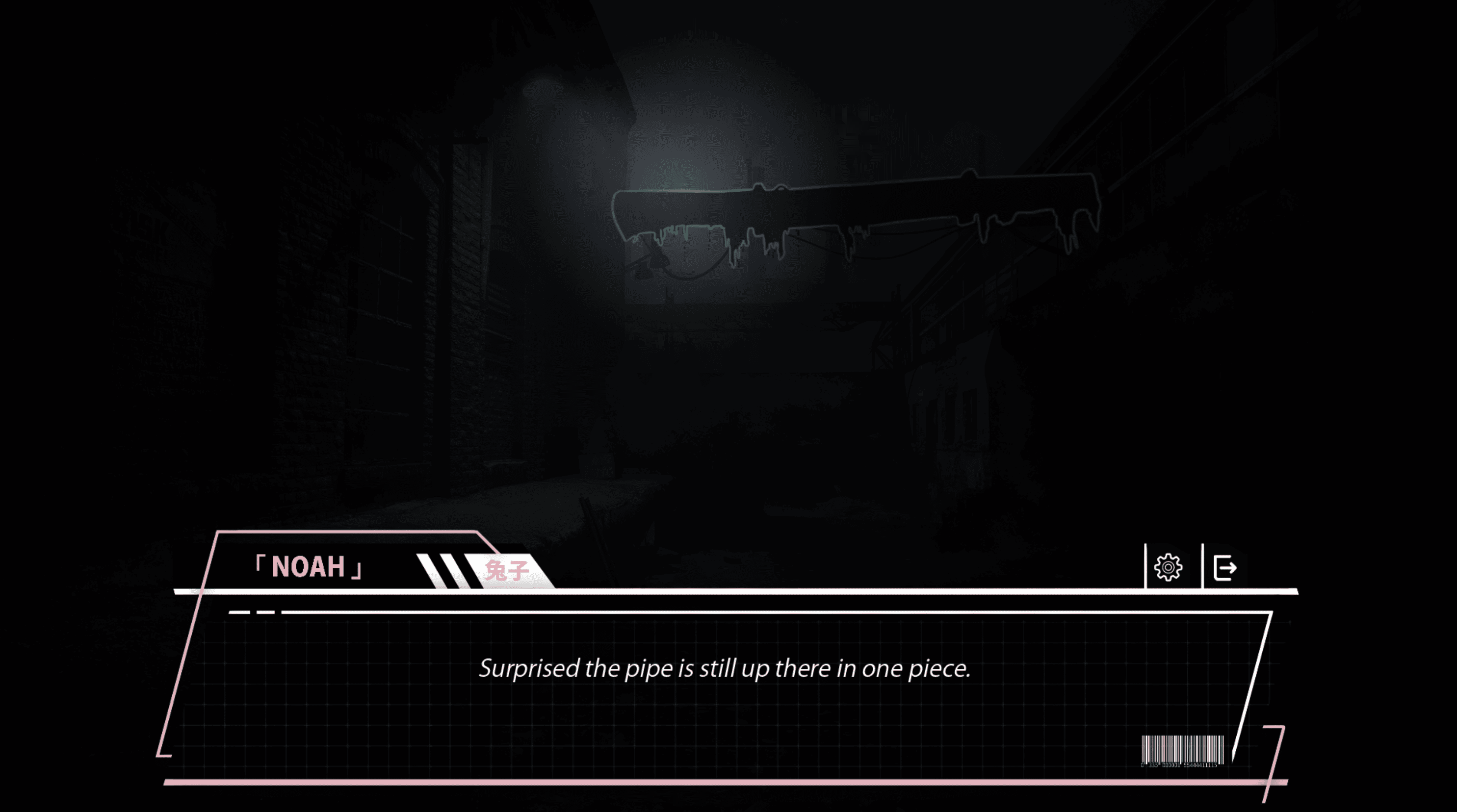 Screenshot 7 for Full-Time Hunt