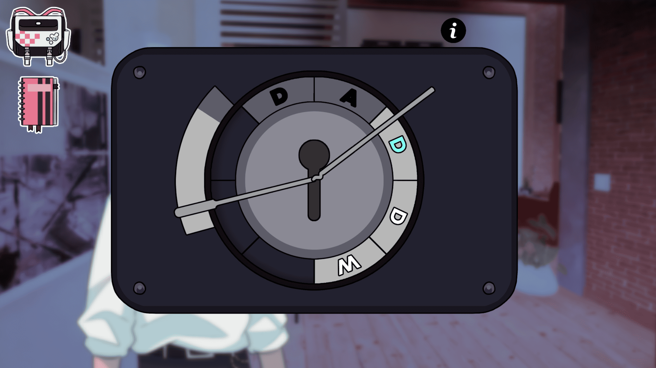 Screenshot 8 for Full-Time Hunt