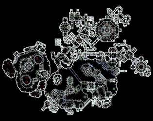 Doom 2 Wad: Blood Summons