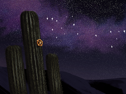 Screenshot 2 for End of the Rope