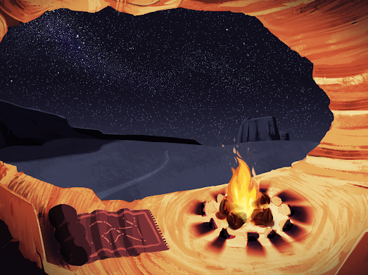 Screenshot 4 for End of the Rope