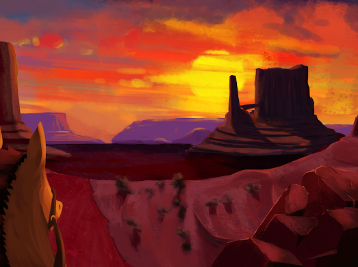 Screenshot 3 for End of the Rope