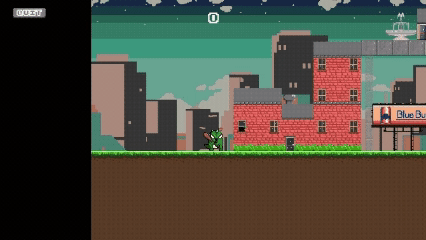 Screenshot 5 for Big League Rampage