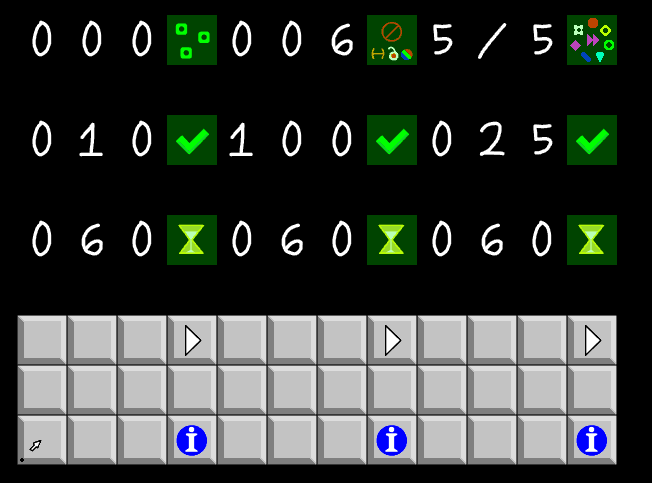 Screenshot 2 for 3 Gems: The Game: FULL