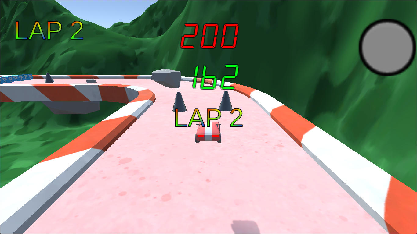 Screenshot 6 for Speed Raceway