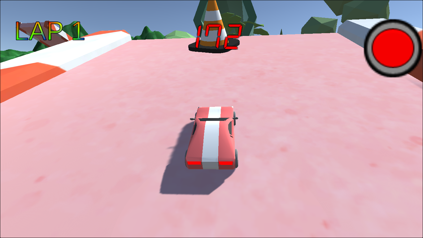 Screenshot 5 for Speed Raceway