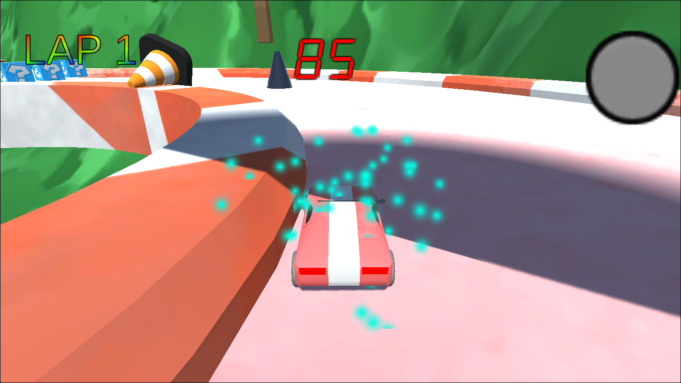 Screenshot 4 for Speed Raceway