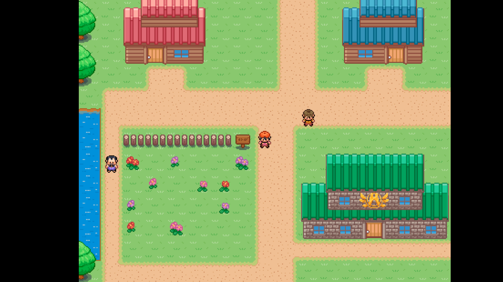 Screenshot 4 for Hentaimon v0.12