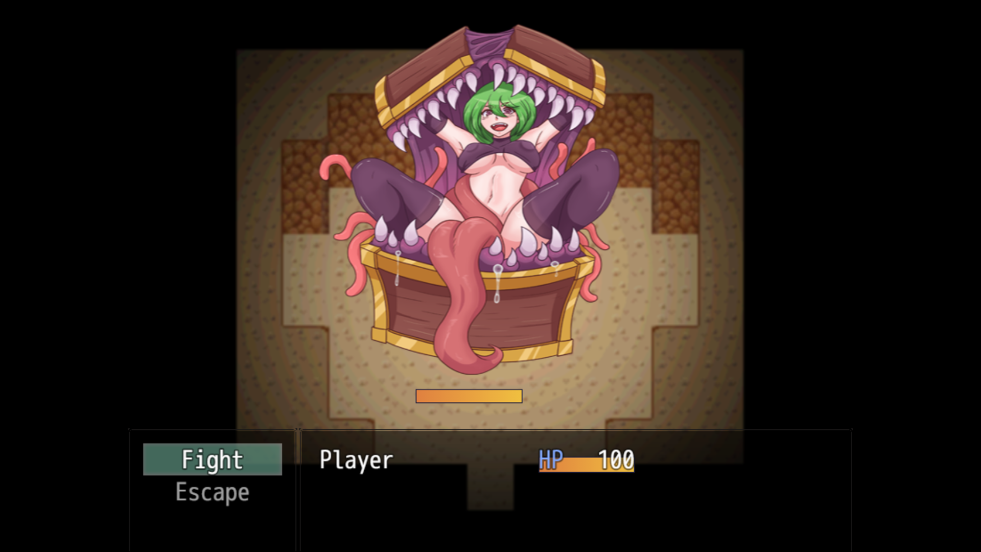 Screenshot 6 for Hentaimon v0.12