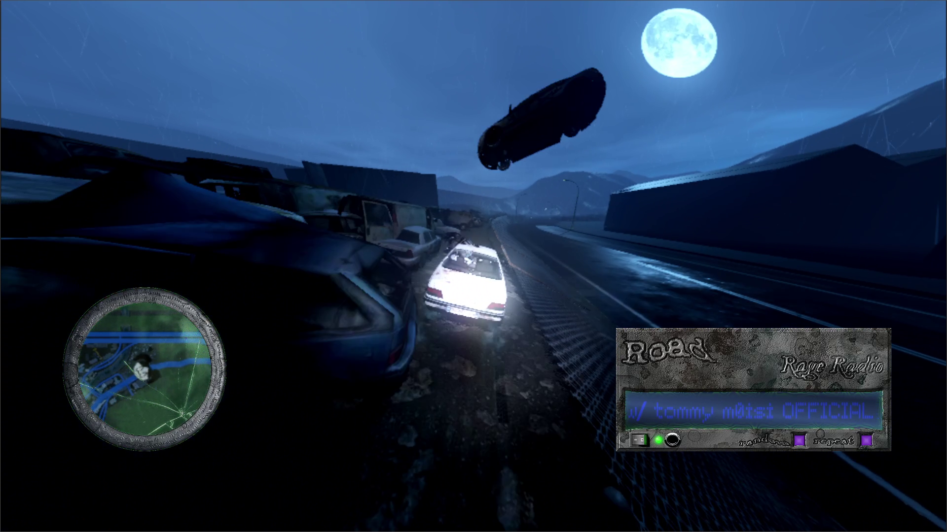 Screenshot 5 for RoadRageRadio