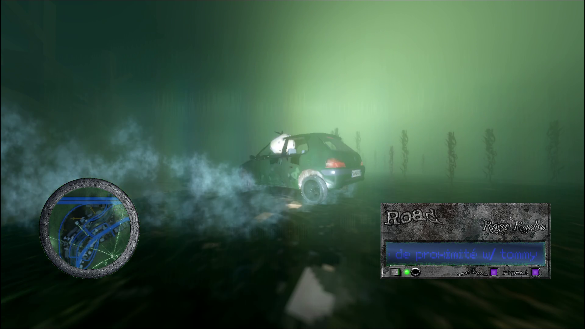 Screenshot 4 for RoadRageRadio