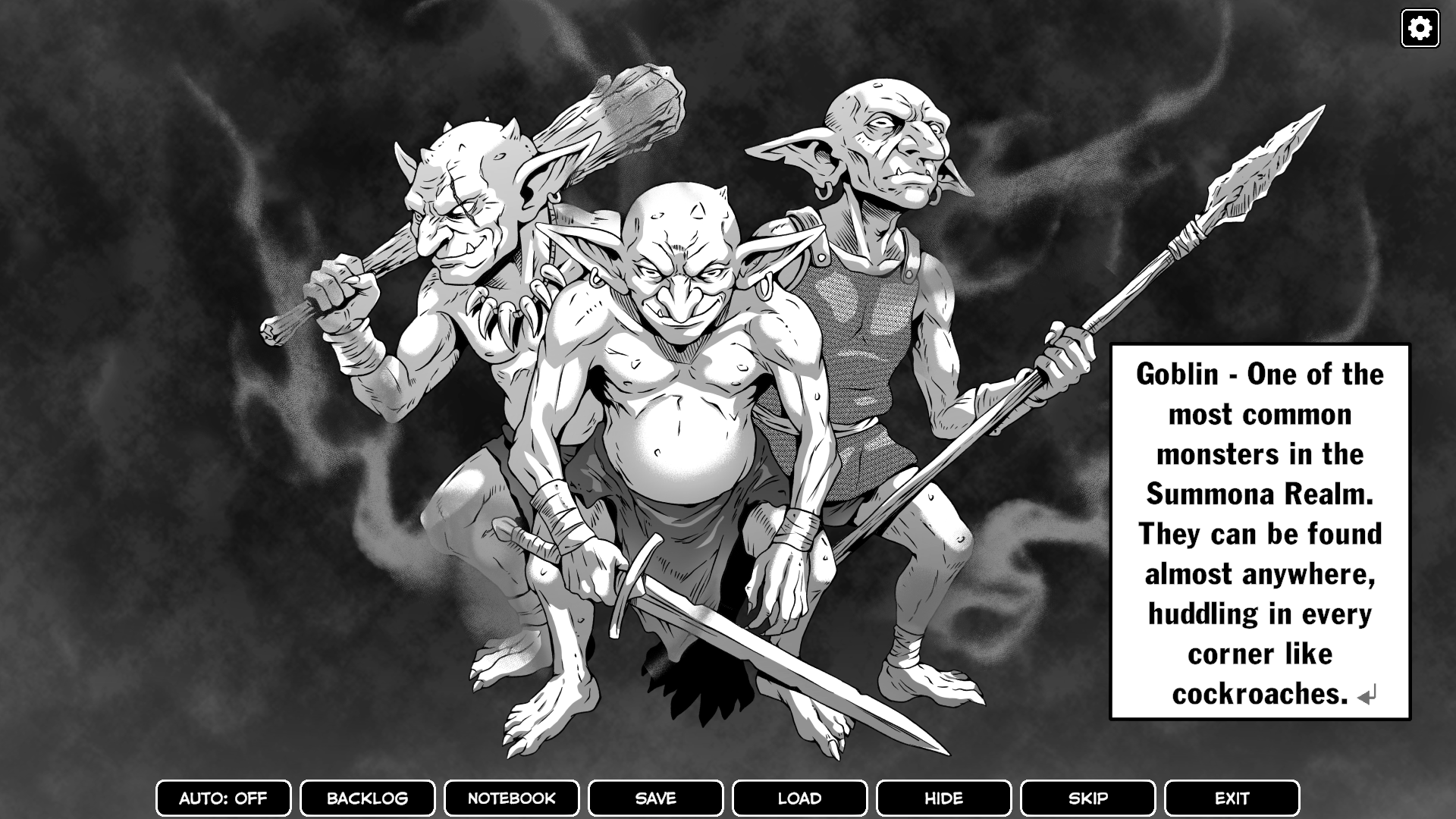 Screenshot 6 for Summona Realm: The Secret Flame