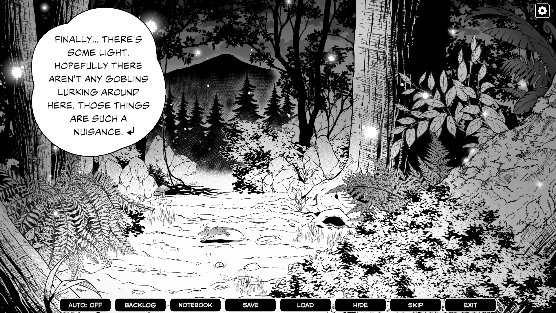 Screenshot 5 for Summona Realm: The Secret Flame