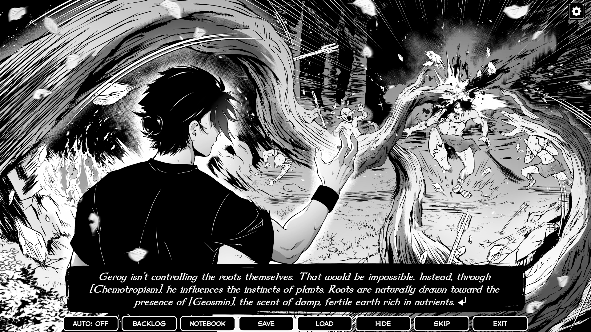 Screenshot 7 for Summona Realm: The Secret Flame
