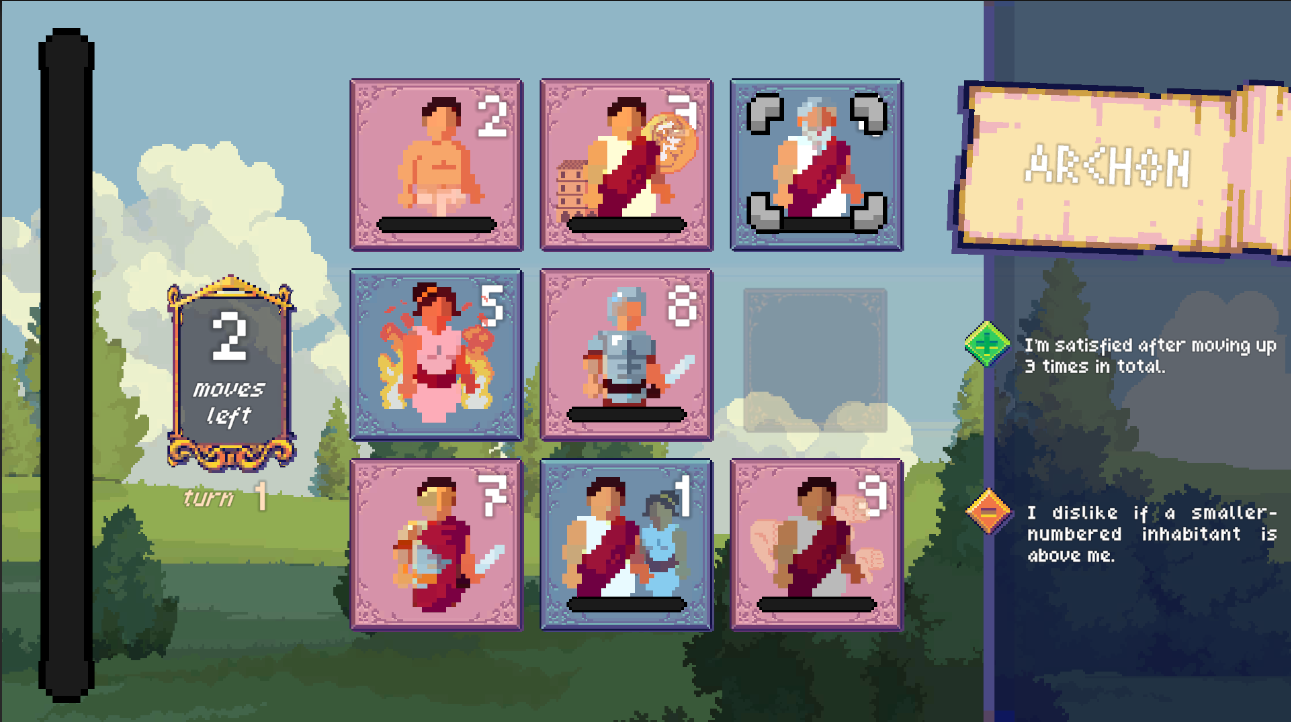 Screenshot 2 for Philia