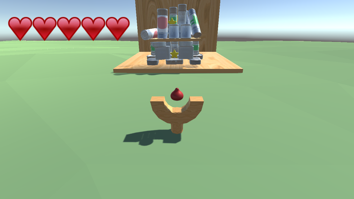 Screenshot 2 for Sulky Slimes