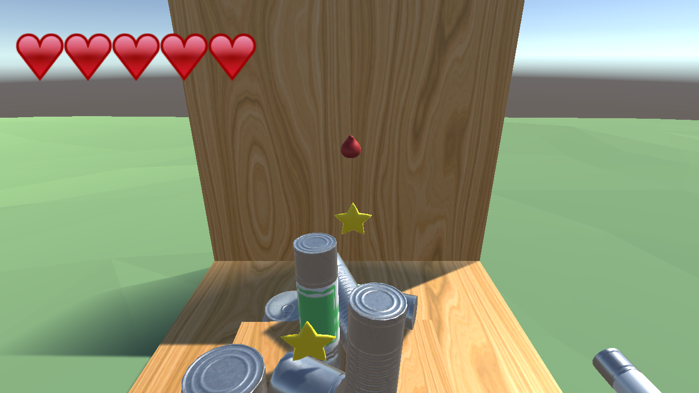 Screenshot 3 for Sulky Slimes