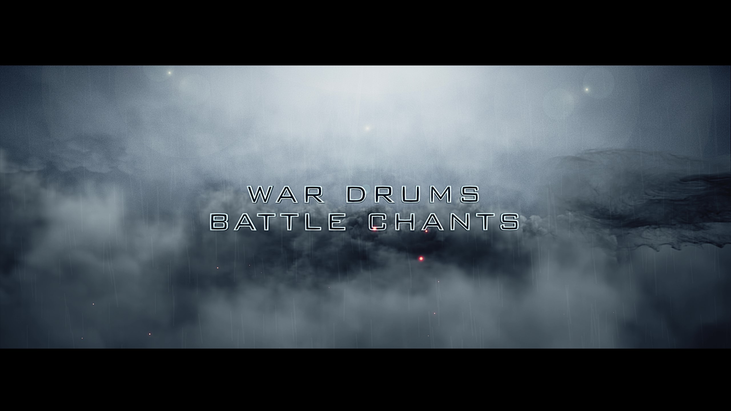 Screenshot 3 for War Drums Battle Chants