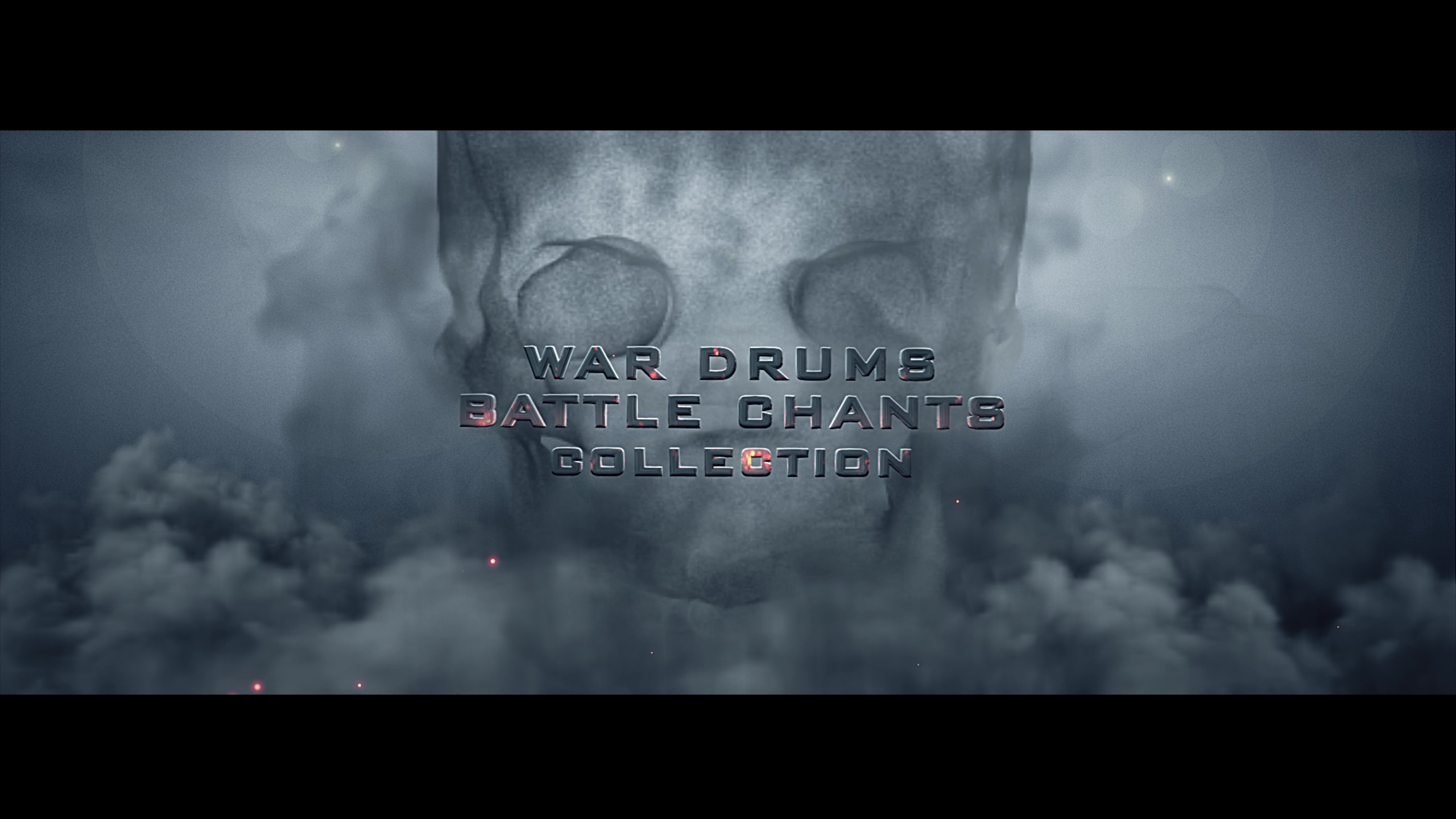 Screenshot 2 for War Drums Battle Chants