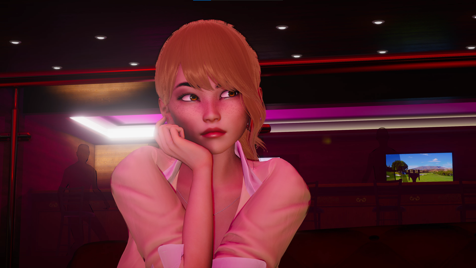 Screenshot 2 for Be The Dreamer