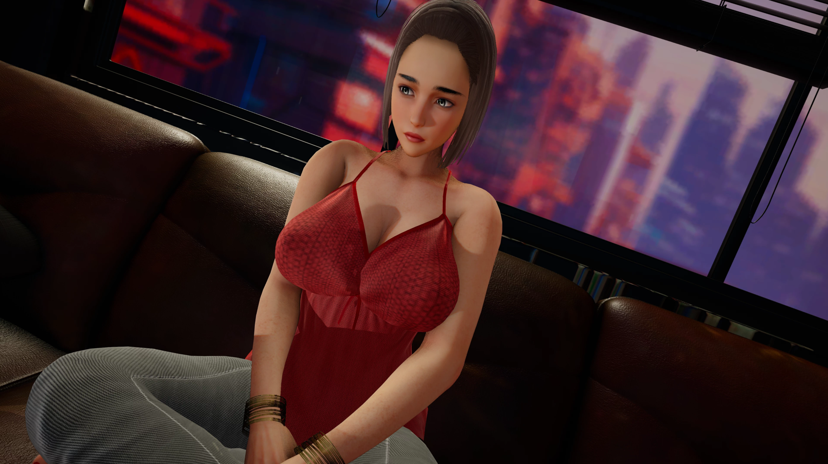 Screenshot 4 for Be The Dreamer