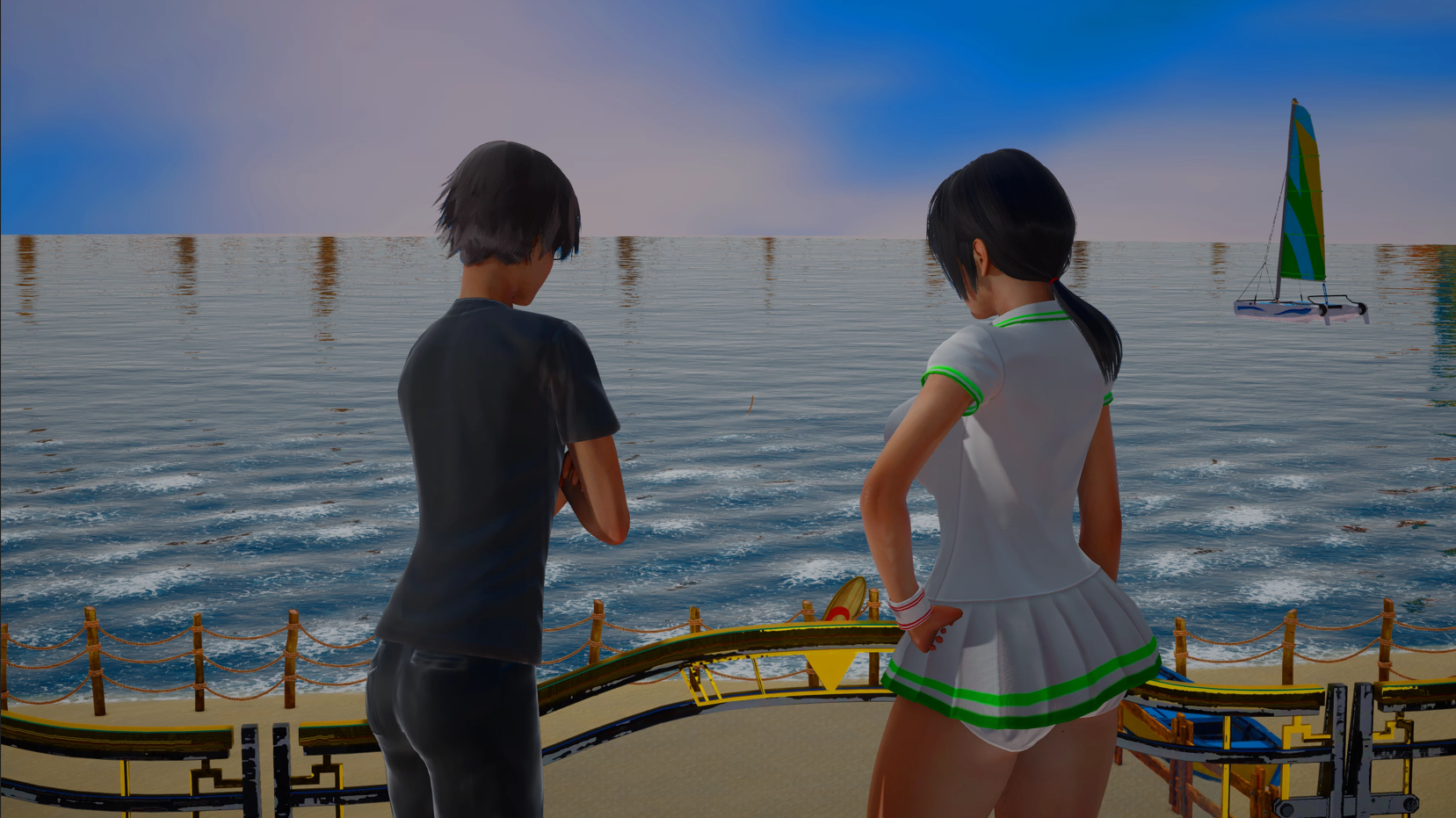 Screenshot 11 for Be The Dreamer