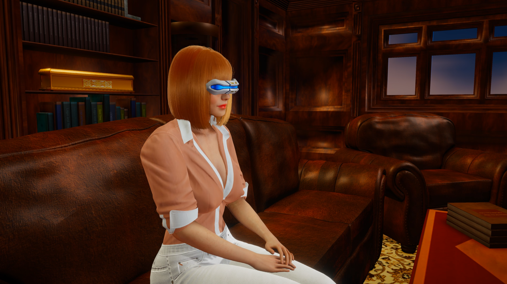 Screenshot 12 for Be The Dreamer