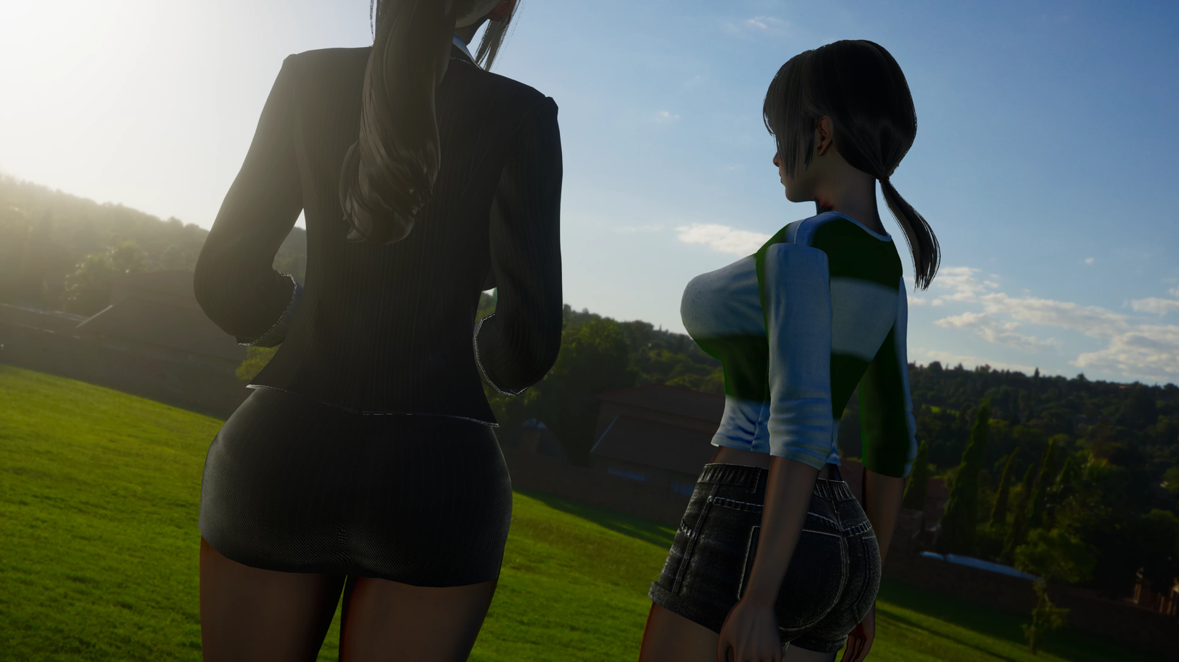 Screenshot 8 for Be The Dreamer