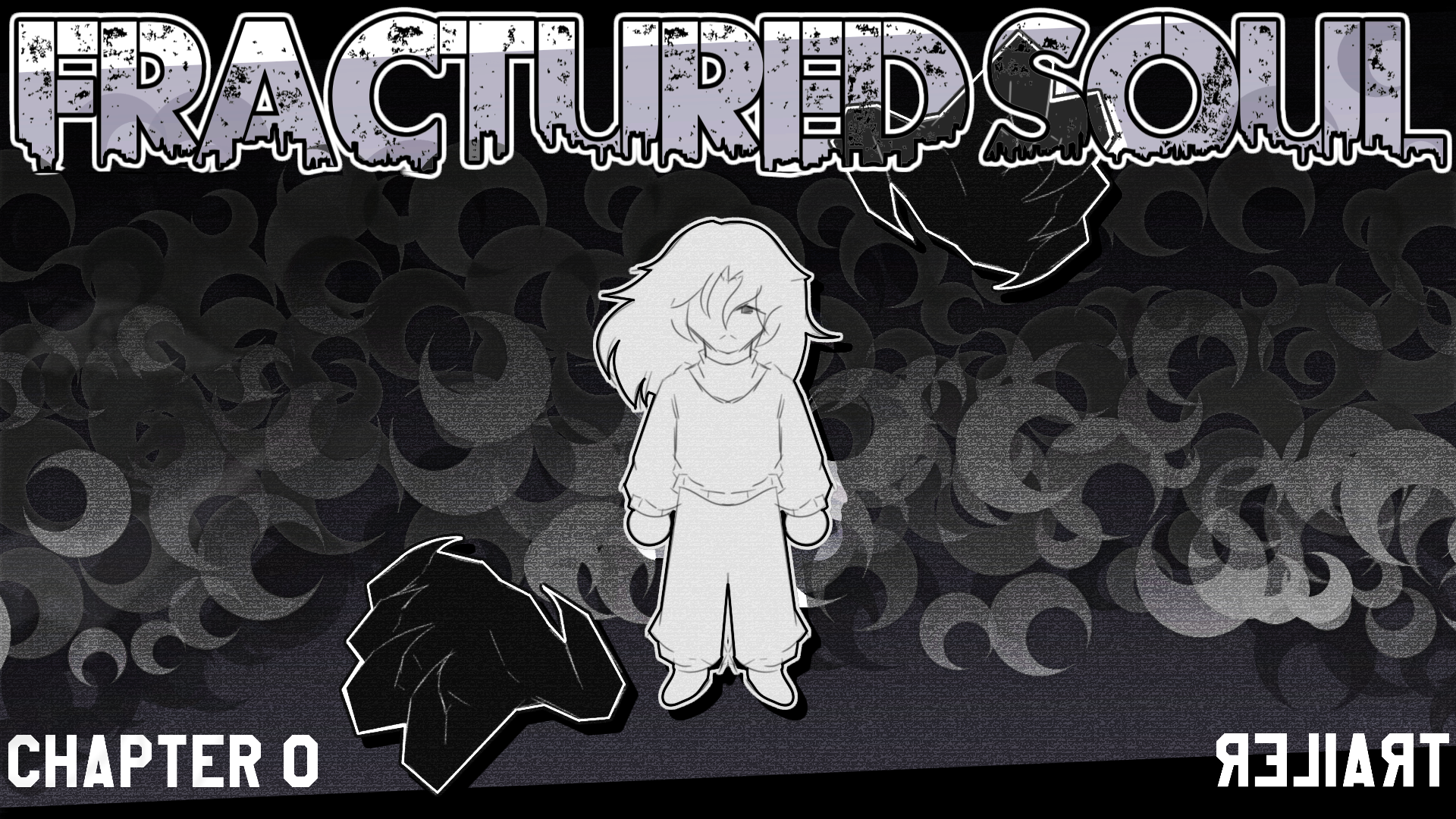 Screenshot 3 for Fractured Soul