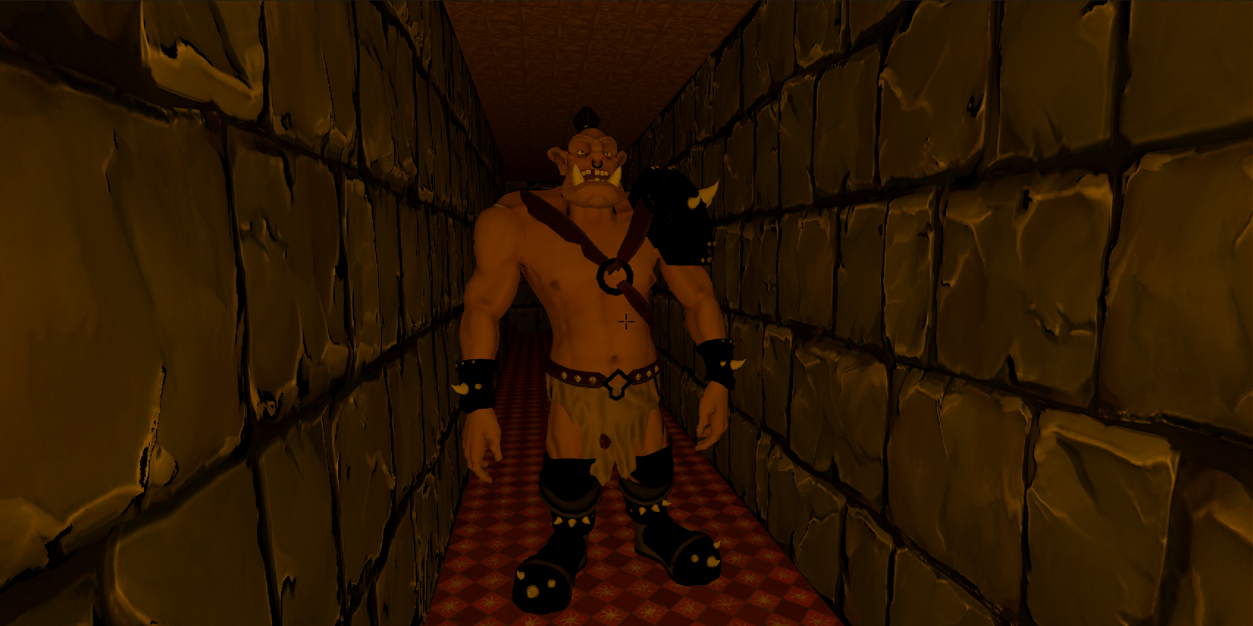 Screenshot 4 for The Maze