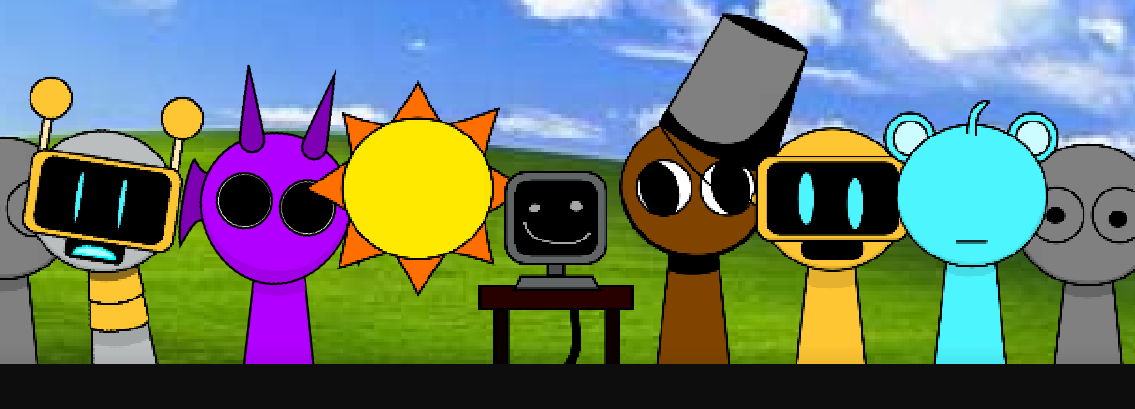 Screenshot 3 for weird sprunki dream