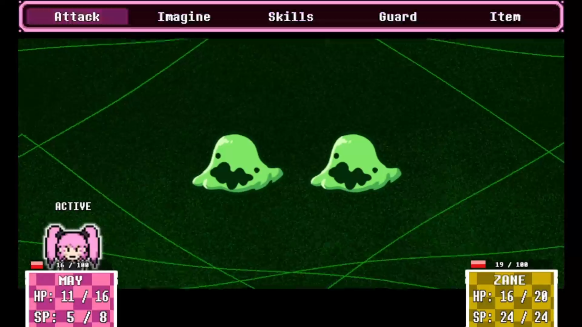 Screenshot 3 for Omelettes To Go!